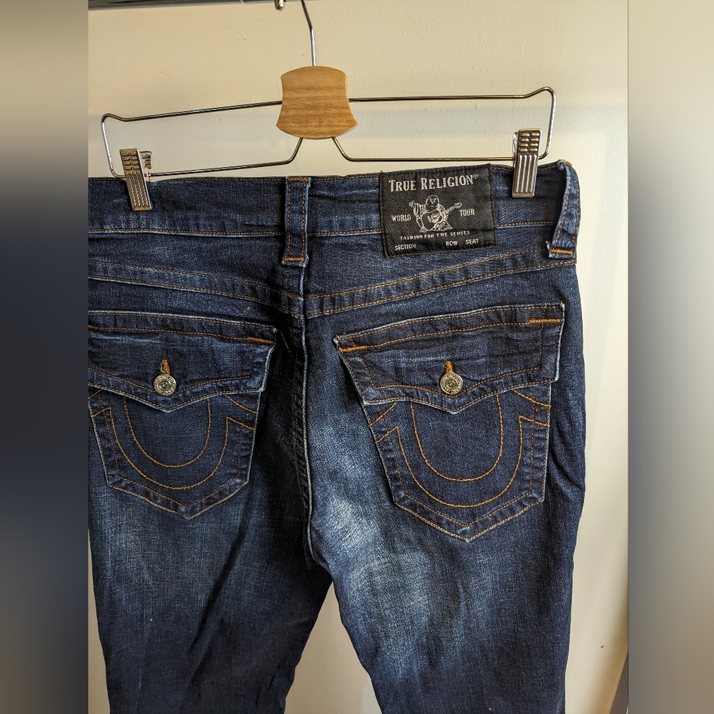 True Religion Ricky jeans - Picture 5 of 5